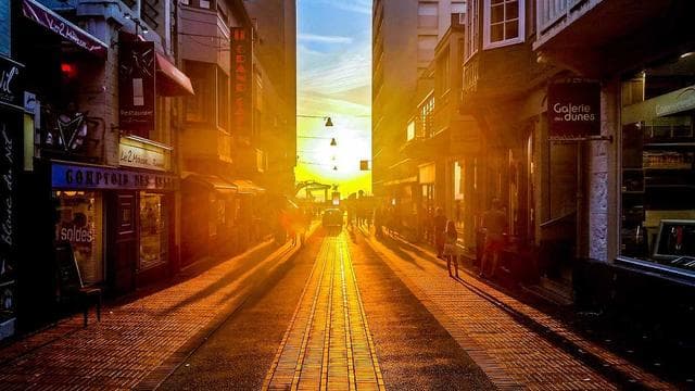 Valparaiso
